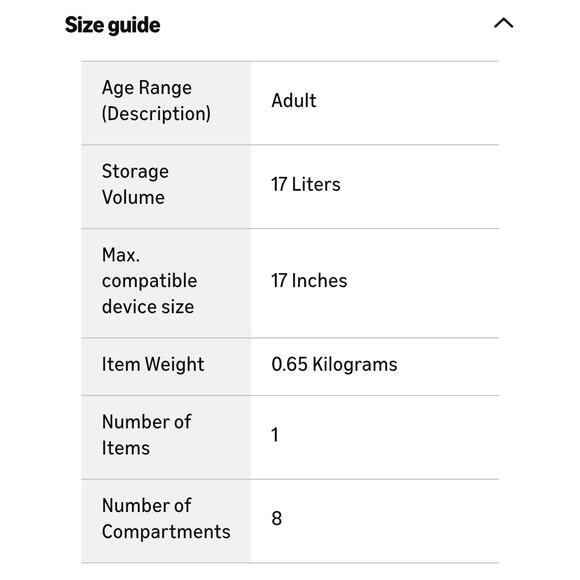 Sarah Wells Kelly Convertible Breast Pump Bag Backpack Gray Polka Dot - Picture 14 of 15